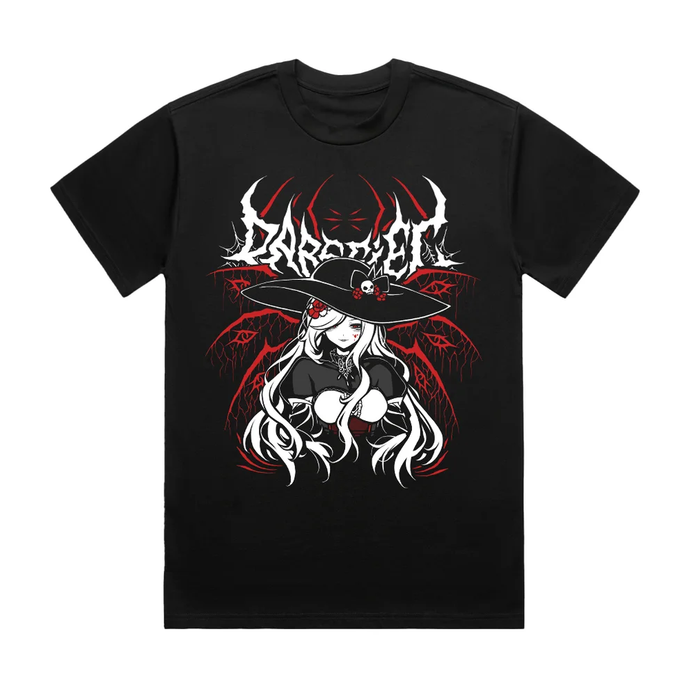 

Daresiel Spider T-Shirt