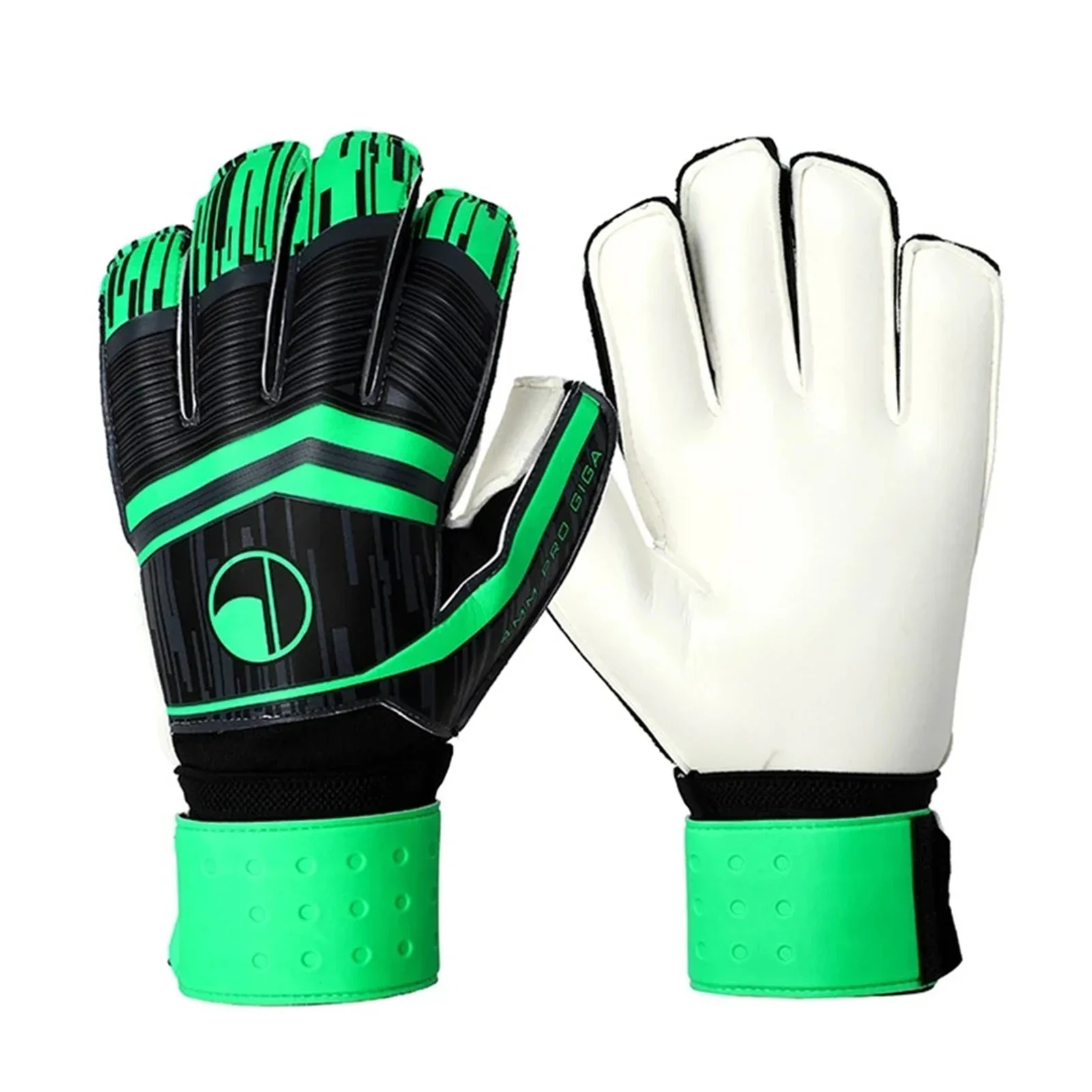 Jz Gants Gardien Bu… - image