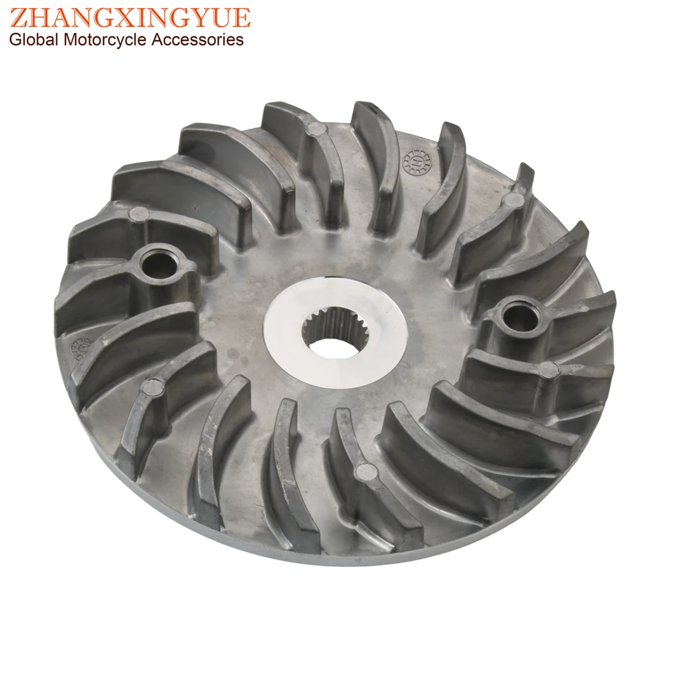 Wentylator wariatora Cruisym 300 CVT do SYM Cruisym 250 300 HD300i ABS Joymax z 300cc 22102-XTA-000