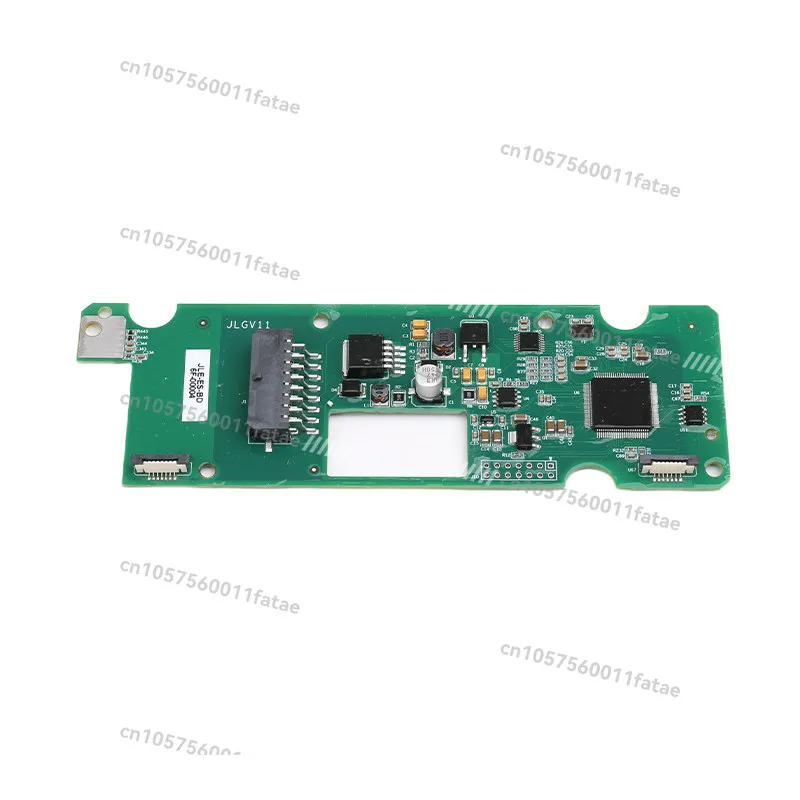 High-altitude Car PCB Circuit Board Series 2 DTC System Universal