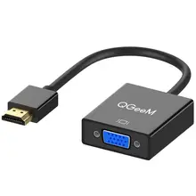 HDMI to VGA Adapter for Xbox PS4 PC #5