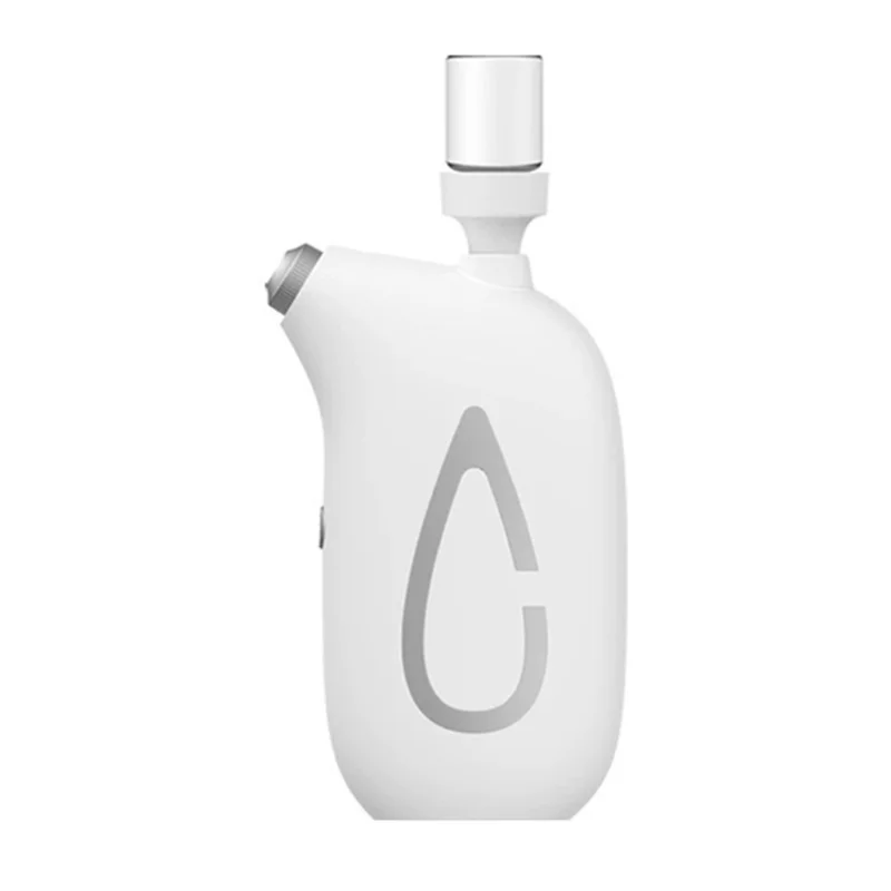 Vaporizador Facial iónico de niebla caliente, pulverizador de calefacción Facial, limpiador de poros, humidificador de SPA hidratante para la piel, atomizador, herramienta de hidratación para el hogar