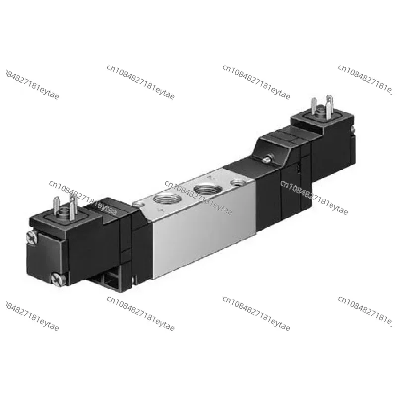 Original Solenoid V…