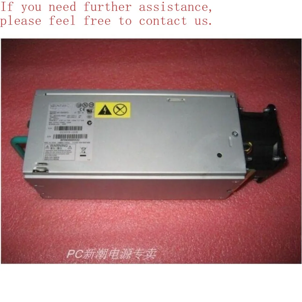 

Для блока питания Intel APP4650WPSU HP-R650FF3 Lenovo Wanquan R350 T350 G6