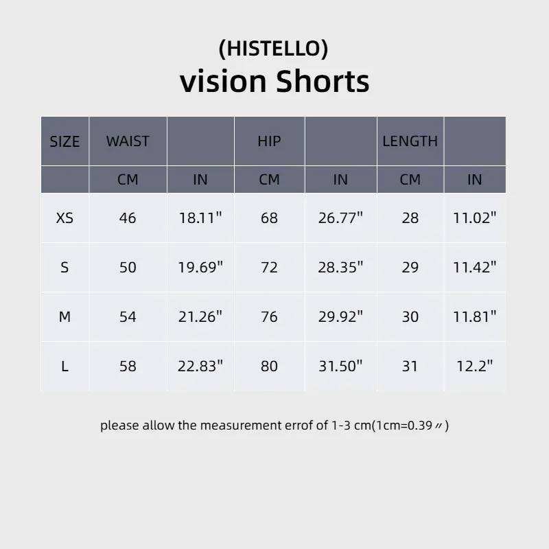 HISTELLO Vision Sportsets für Damen Nahtloses Twist-Front Longline-Top Bauchkontrolle Cross-Shorts Anzug Biker Gym Workout-Set – Detail 2