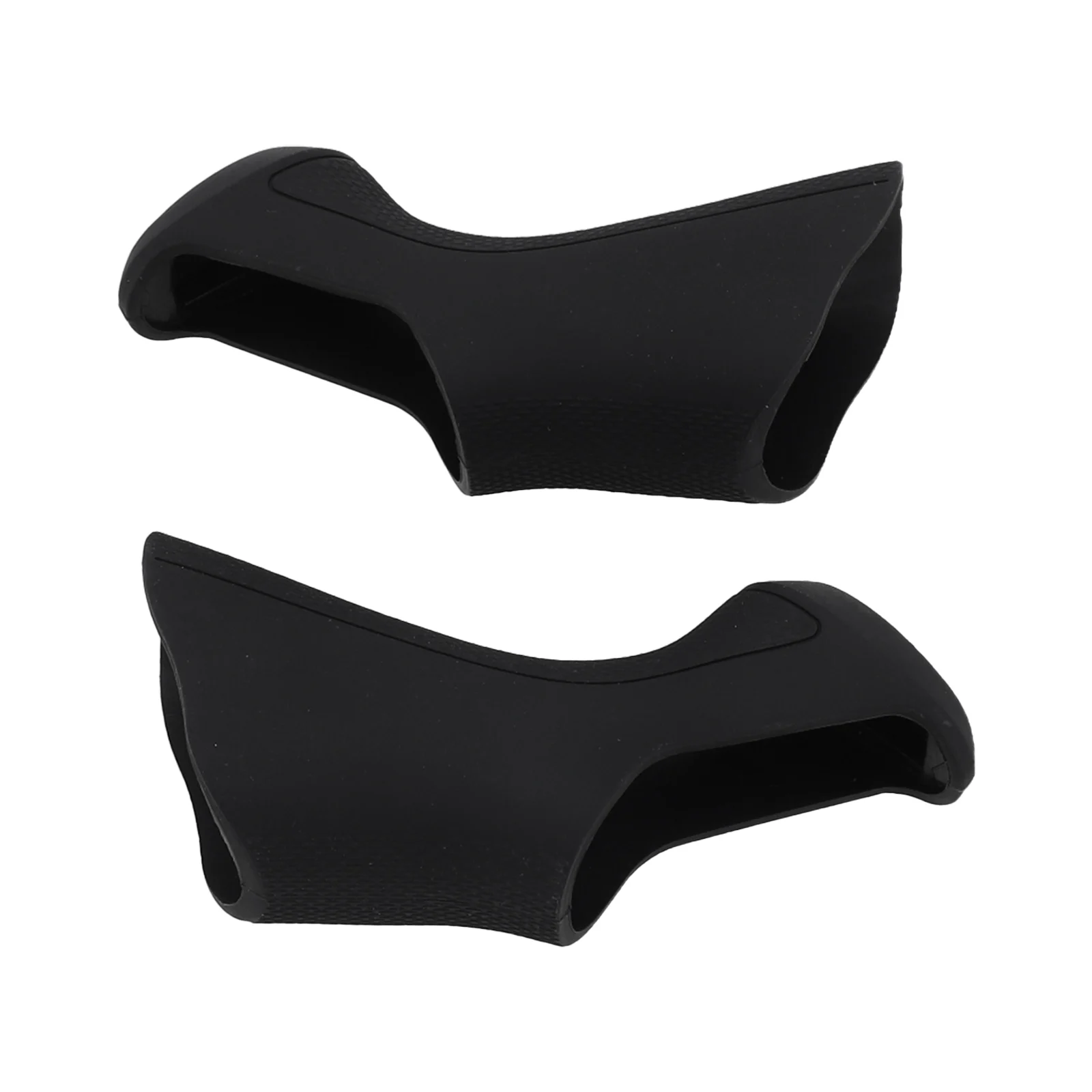 Road Fiets Shift Remhendel Cover Rubber Fietsen Fiets Remgrepen Shifter Mechanische Kappen Voor Ultegra Di2 ST-6870 Accessor