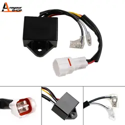 Areyourshop CDI BOX Igniter for Suzuki LT80 Quadsport 80 1996-2006 32900-40B00 motorcycle parts