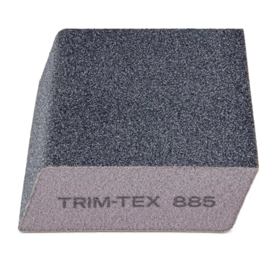 

Набор из 24 шлифовальных блоков с двойным углом наклона, средней/мелкой зернистости 40, предотвращает сколы и потертости для безупречной отделки, модель 885 Family-Owne