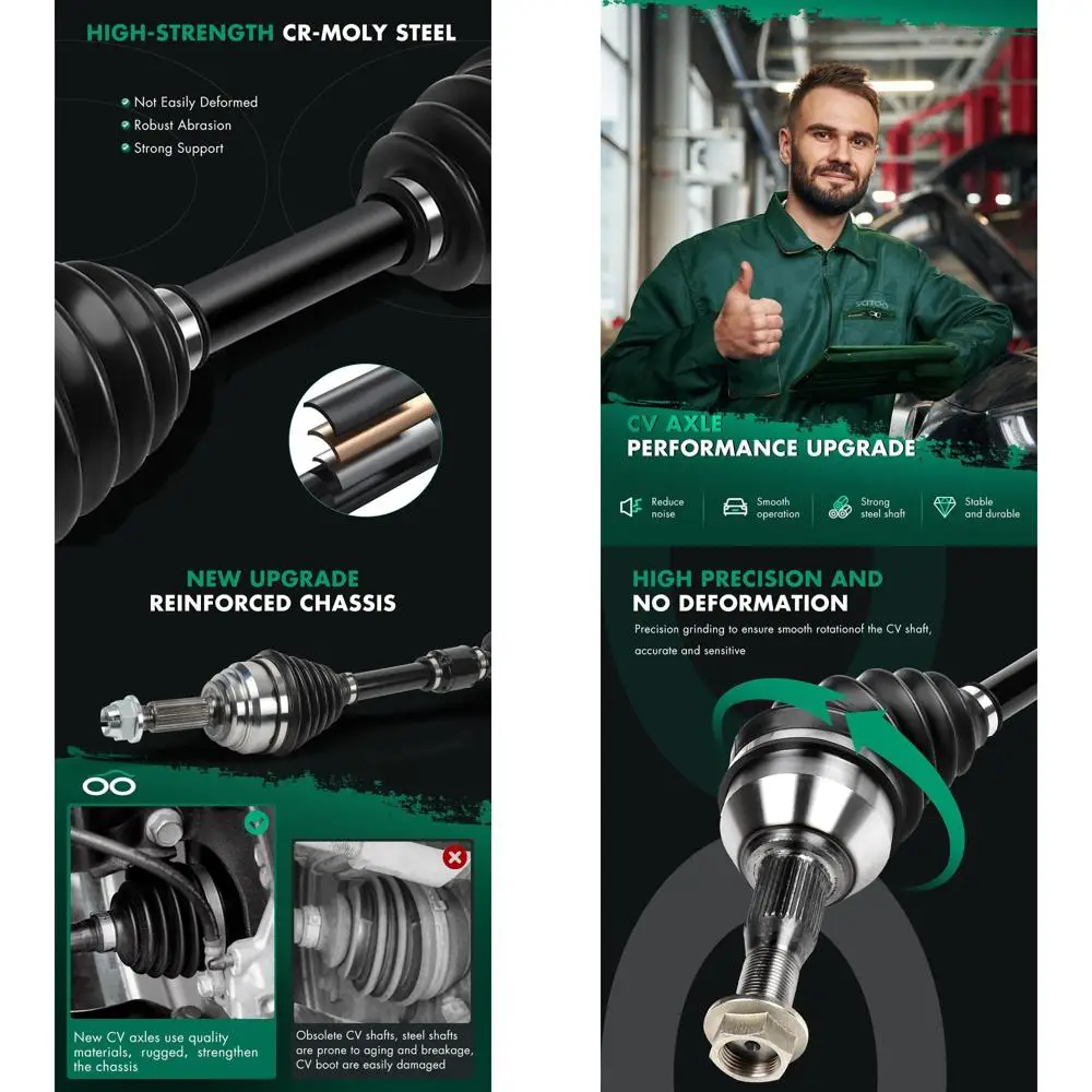 Scitoo Front Left R… - image