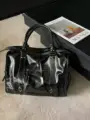 Handbag-Black