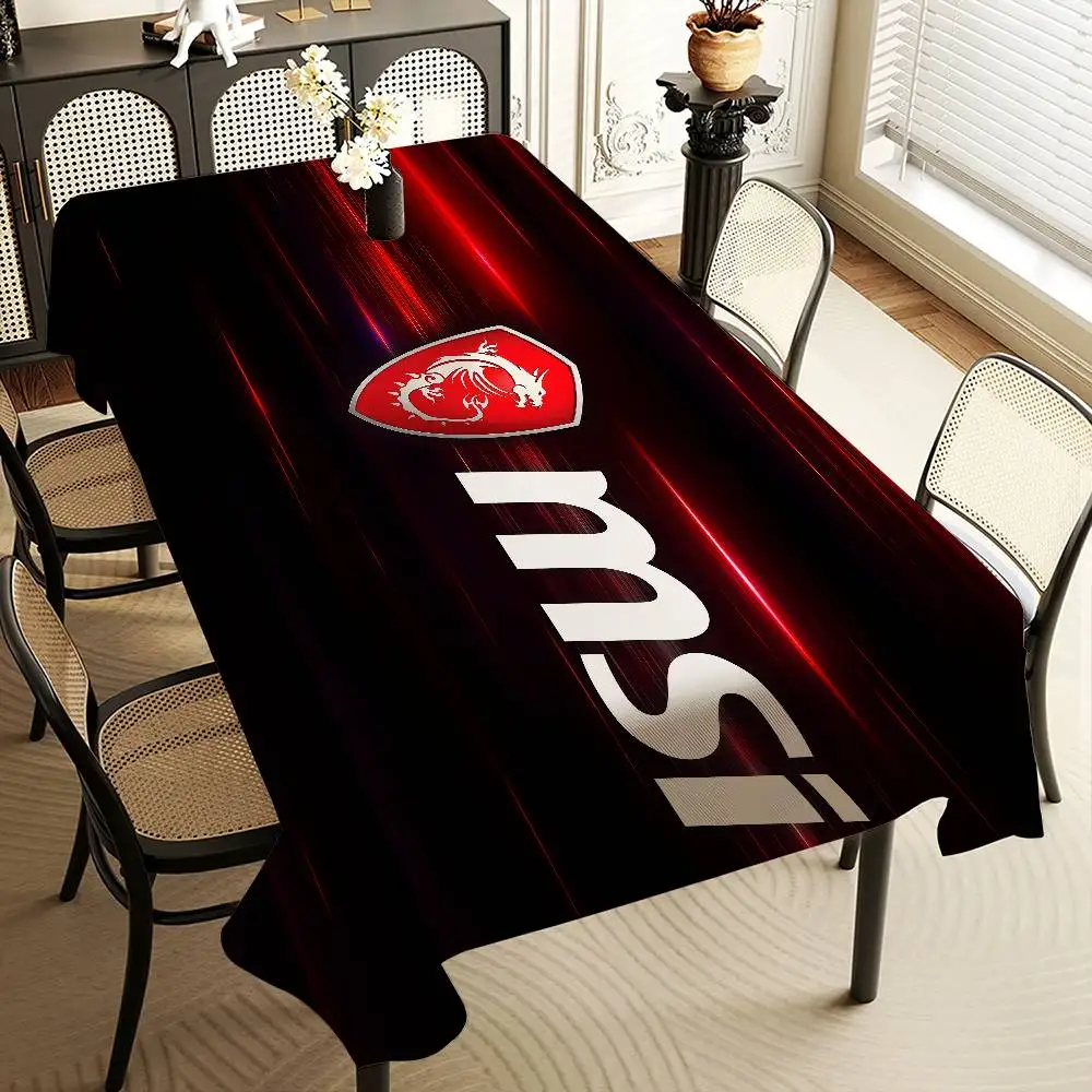 M-MSI D-Dragon Logo…