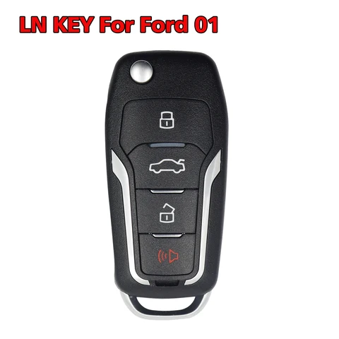 LAUNCH Keys LN3 LN2 LK3 LS3 Для Toyota LN4 LN3 Для Lexus LN LS4 Для Ford LN3 Для Mazda работает для X431 KEY PROGRAMMER
