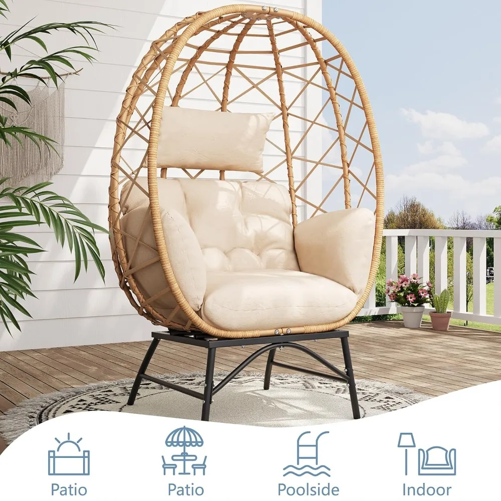 Thumbnail 4 - #22 Trending Patio Furniture Right Now