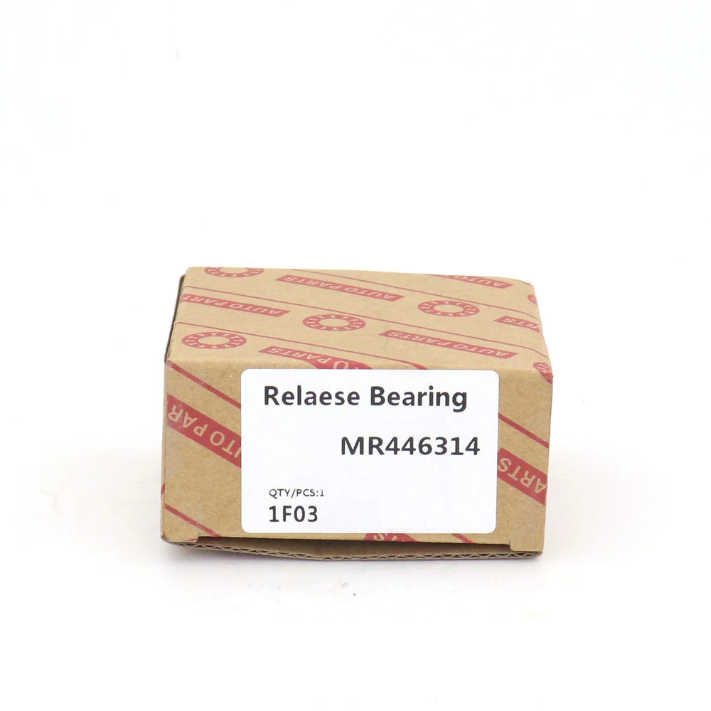 WZZG Automobile release bearing MR446314 is applicable to Mitsubishi Pajero V73/V33