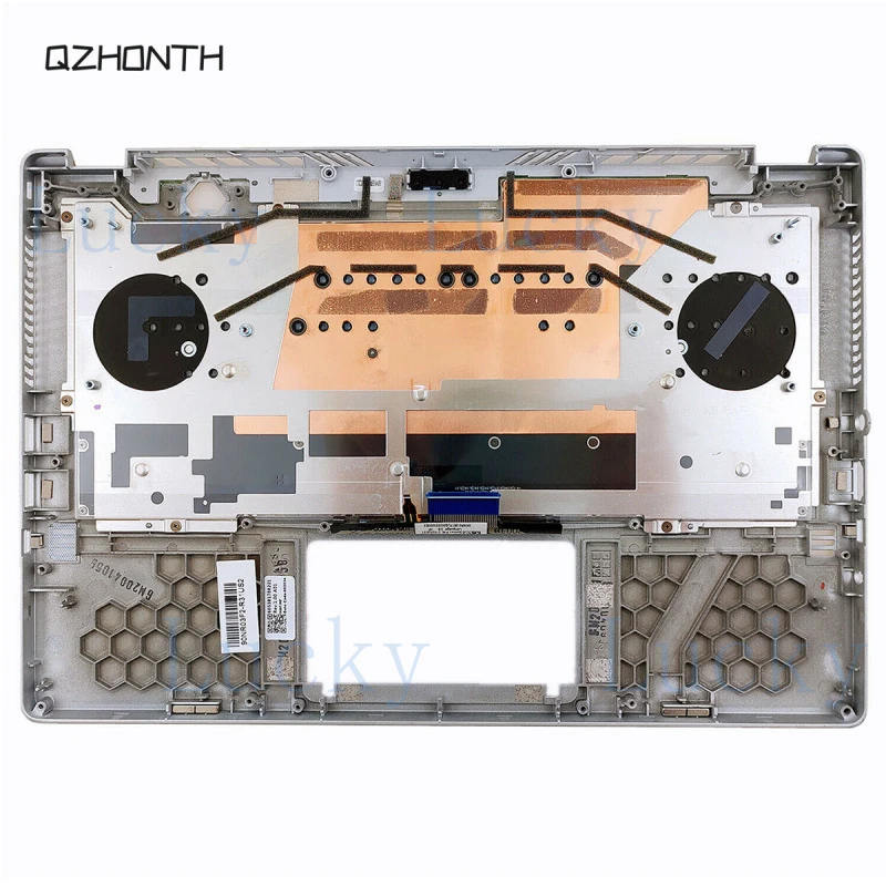 f  New For ASUS ROG Zephyrus GA401 GA401I GA401U 14