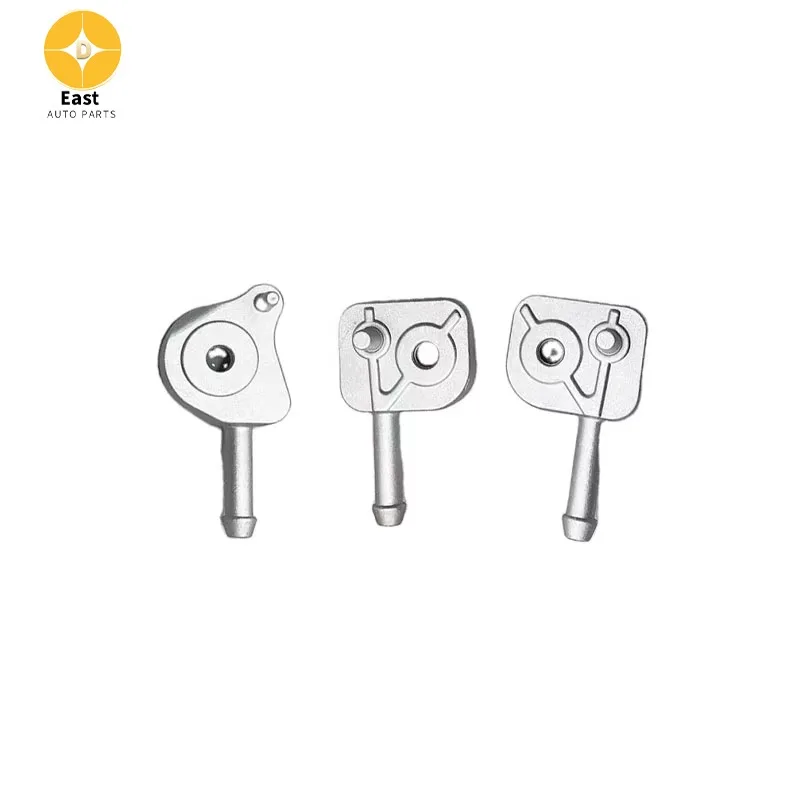 18308582060 18308593696 18308593695 Rear Muffler Bracket Resonator For BMW M5 X3 X4 G01 G08 G02 G30 G11 G12