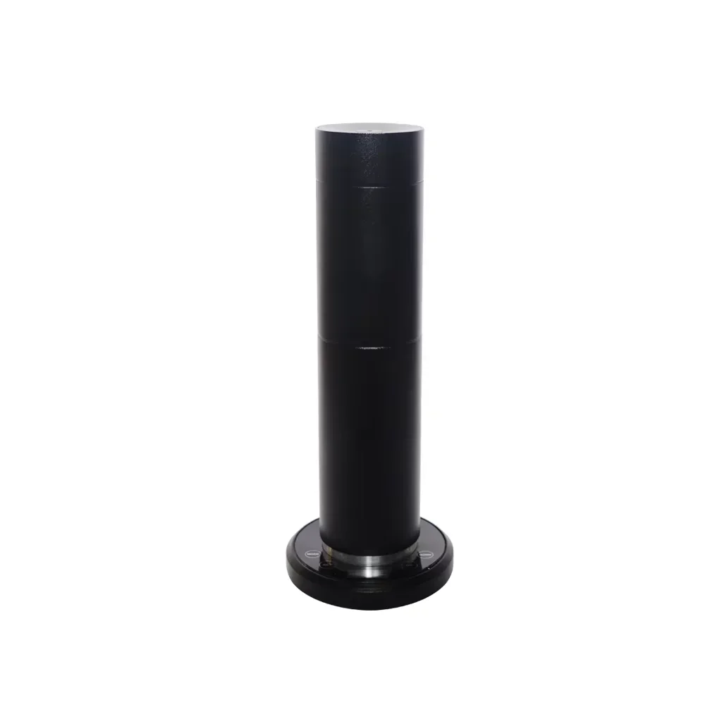 200m³ Aroma Diffuser Metal Column Room Fragrance Perfume Essential Oils Air Freshener WIFI APP Home Flavoring Coffee Machine