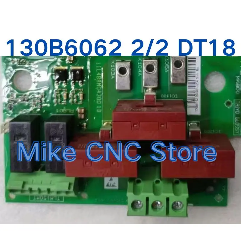Power board 130B6062 2 2/2 DT18 tested OK, quickly shipped second-hand
