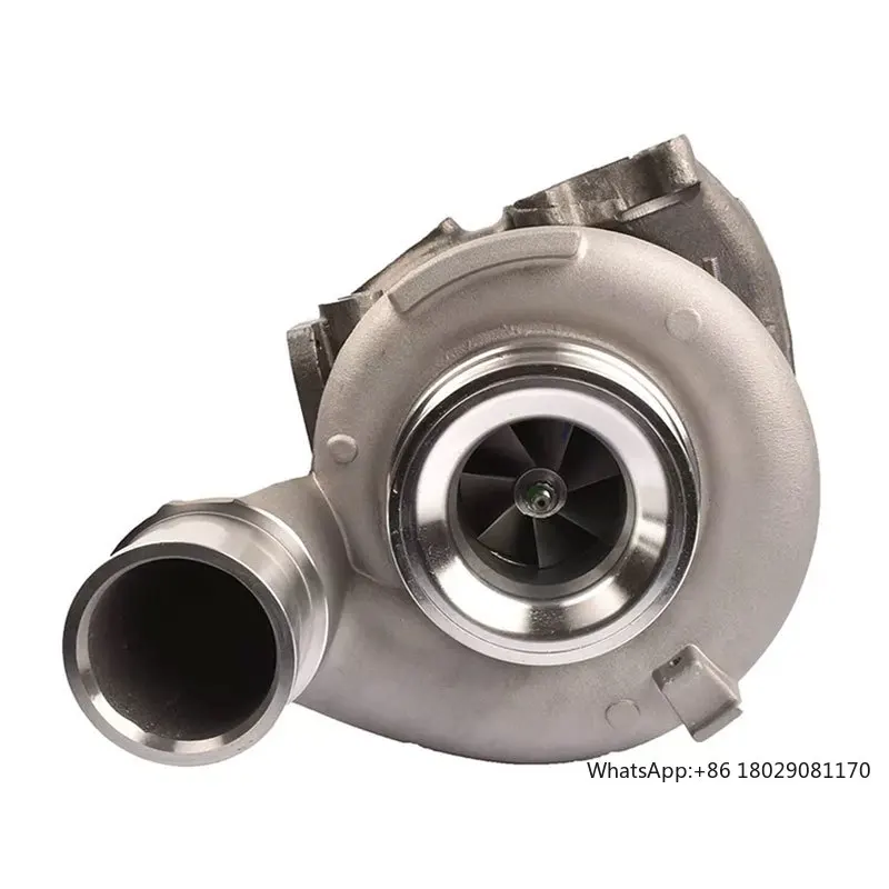 

Turbo For Dodge Ram ISB 6.7L Turbo I6 Diesel Cummins 2013- 2018 HE300VG 3787604