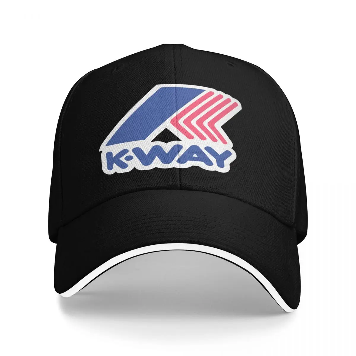 KWay Pete Macro 131 Men Cap Men Caps Custom Logo Cap Man Summer Man Hat Baseball Cap
