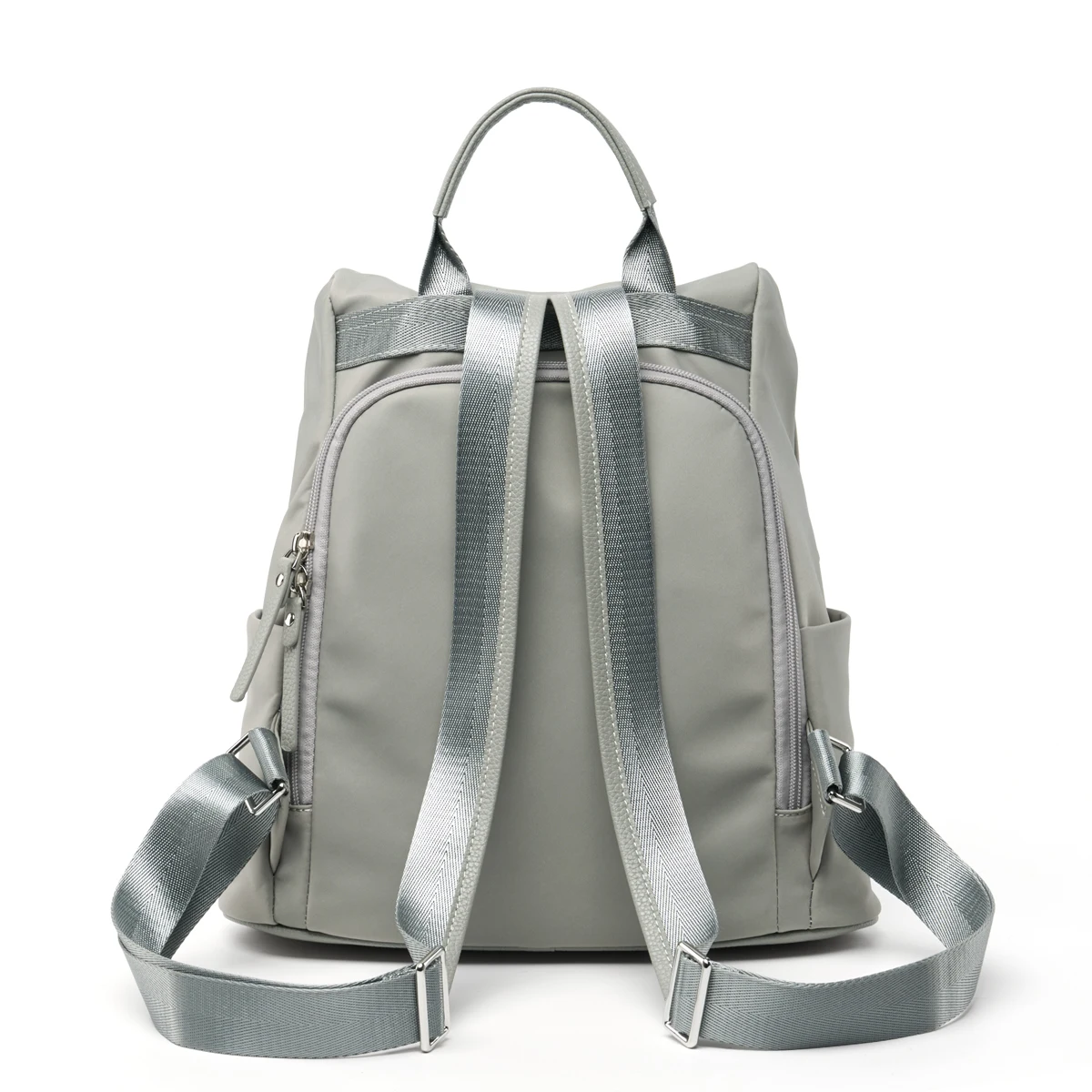 ZOOLER Hot Quality Women Travel Backpacks Schoolgirl Book Bag Travel Anti-theft Backpack Vintage Female Functional Bags- D132