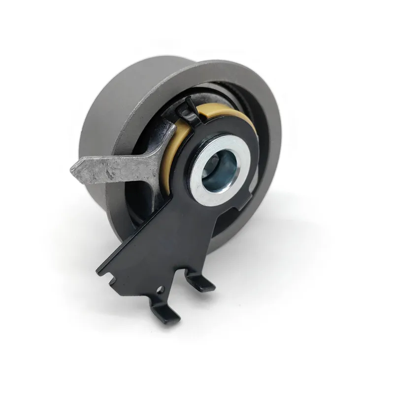 

2441023050 24410-23050 Engine Timing Belt Tensioner Timing pulley For Hyundai Elantra Tucson For Kia Soul Sportage