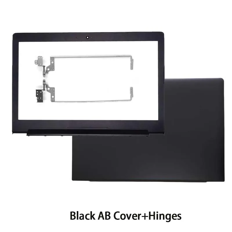for ideapad 310 310-15 310-15ikb 310-15isk 310-15abr laptop LCD screen top cover screen frame palm rest bottom shell ABCD Cover