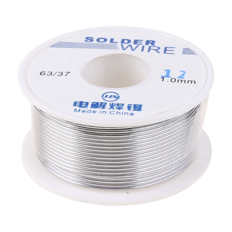 

63/37 Rosin Core Weldring Tin Lead Industrial Solder Wire 1.0mm/1.2mm/1.0mm/1.0mm High Quality