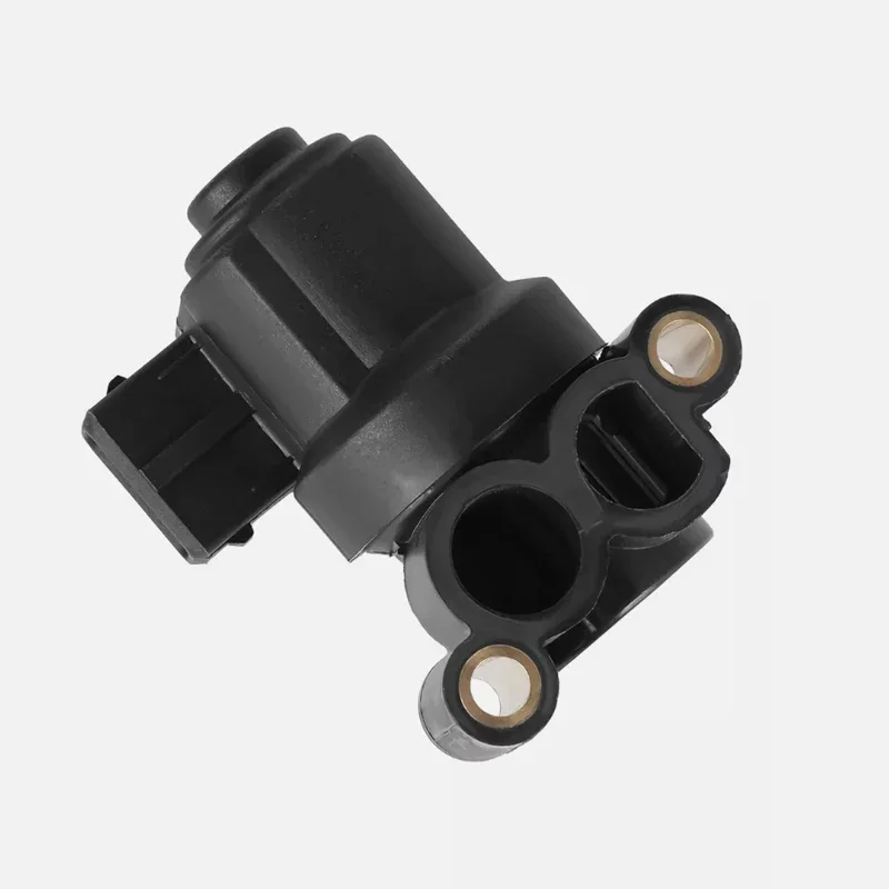 3515033010 35150-33010 Idle Air Control Valve with Gasket  for Hyundai Accent Elantra Kia 2.4 2.5 2.7L 1999-2010 0280140571