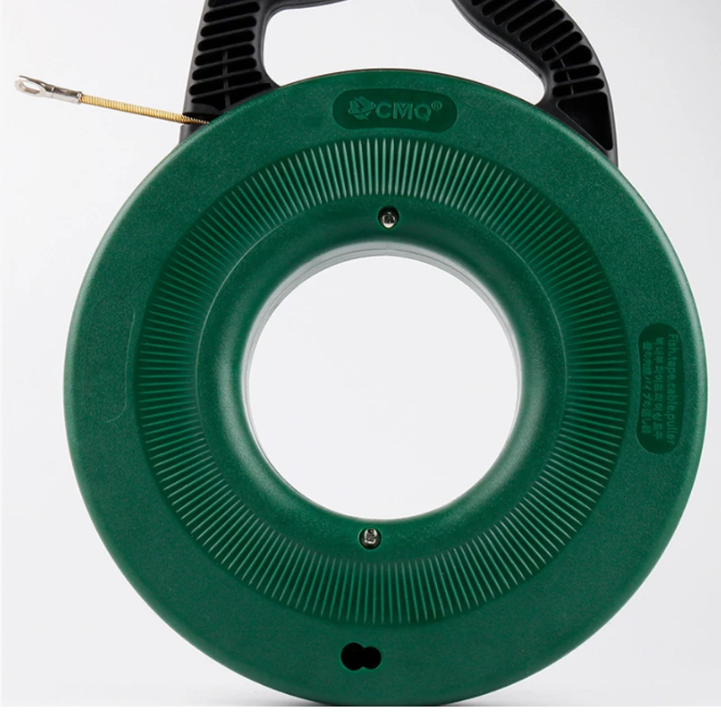 Electrician Wire Puller Special Wall Wire Hidden Line Reel Guide Wire Hidden Pipeline Wiring Wire Pull Wire Wire Pulling Magic D