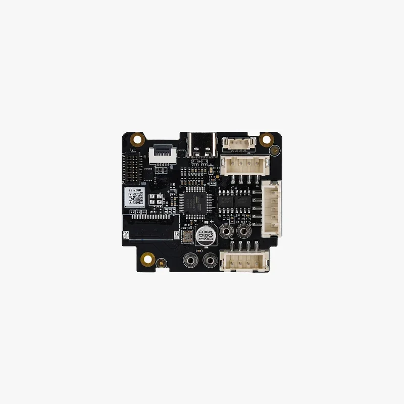 Brand new original accessories for Bambu lab A1 A1mini extrusion motherboard 3D printer