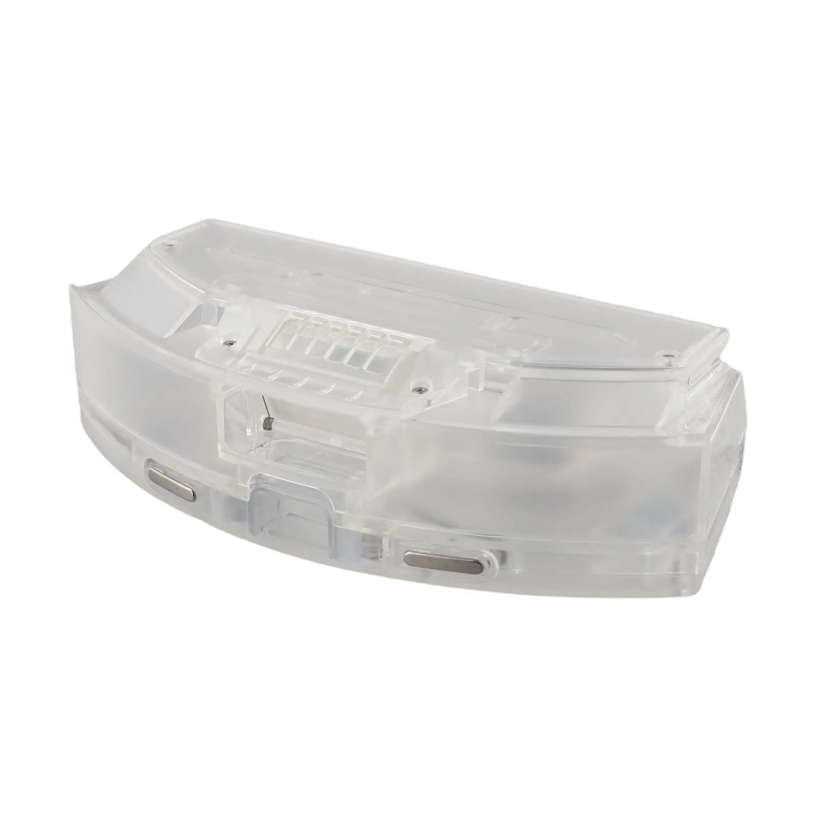 1 Peça Caixa de Vácuo para M7MAX/M8/M8 Pro, Ultenic T10-Leaser, L6 Pro, T10, Nova, Hola, Ihome, HRV6-BLK - Acessórios