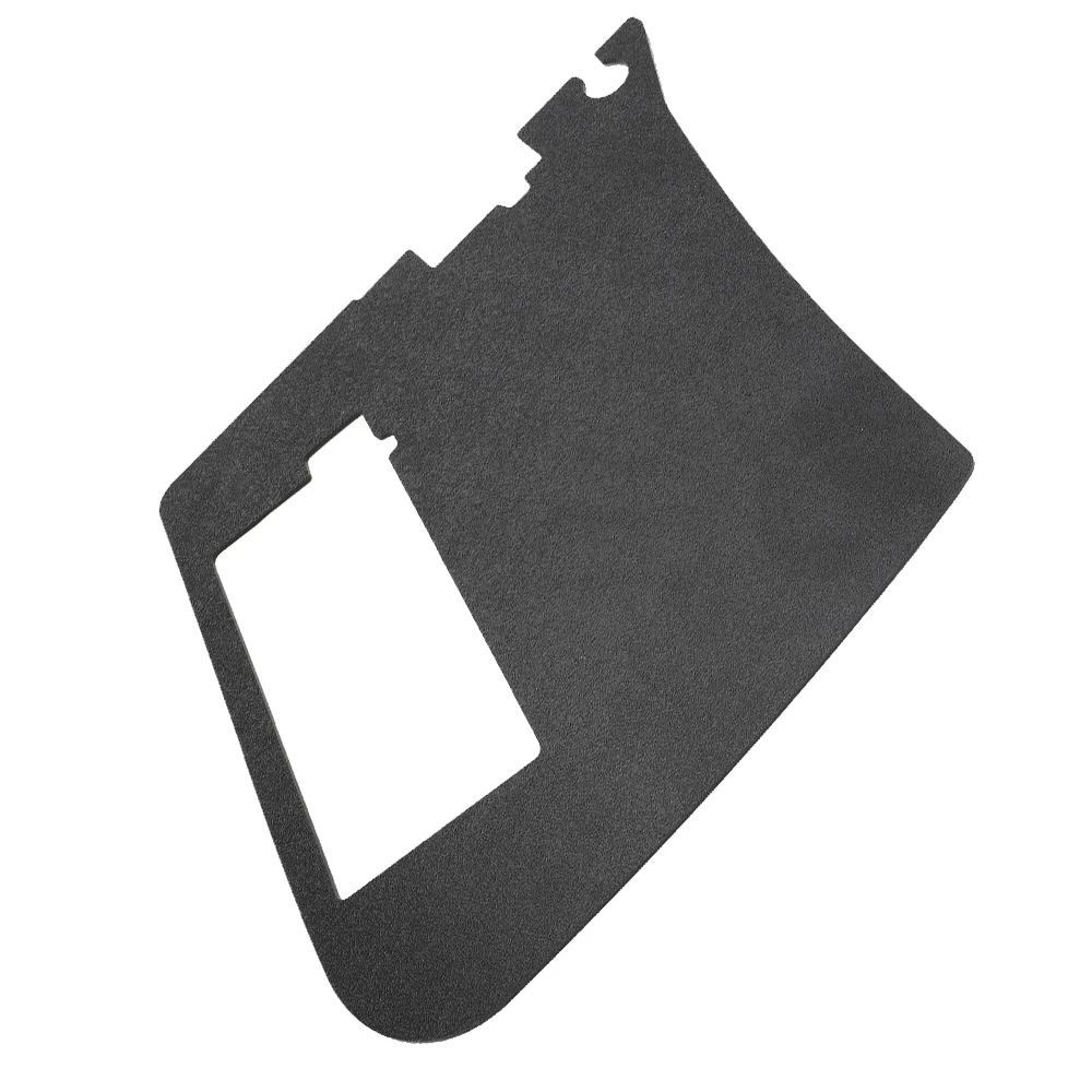 ل C5 كورفيت بطارية دن غطاء لوحة لشروليه كورفيت 1997-2004 2001 02 ABS اكسسوارات السيارات