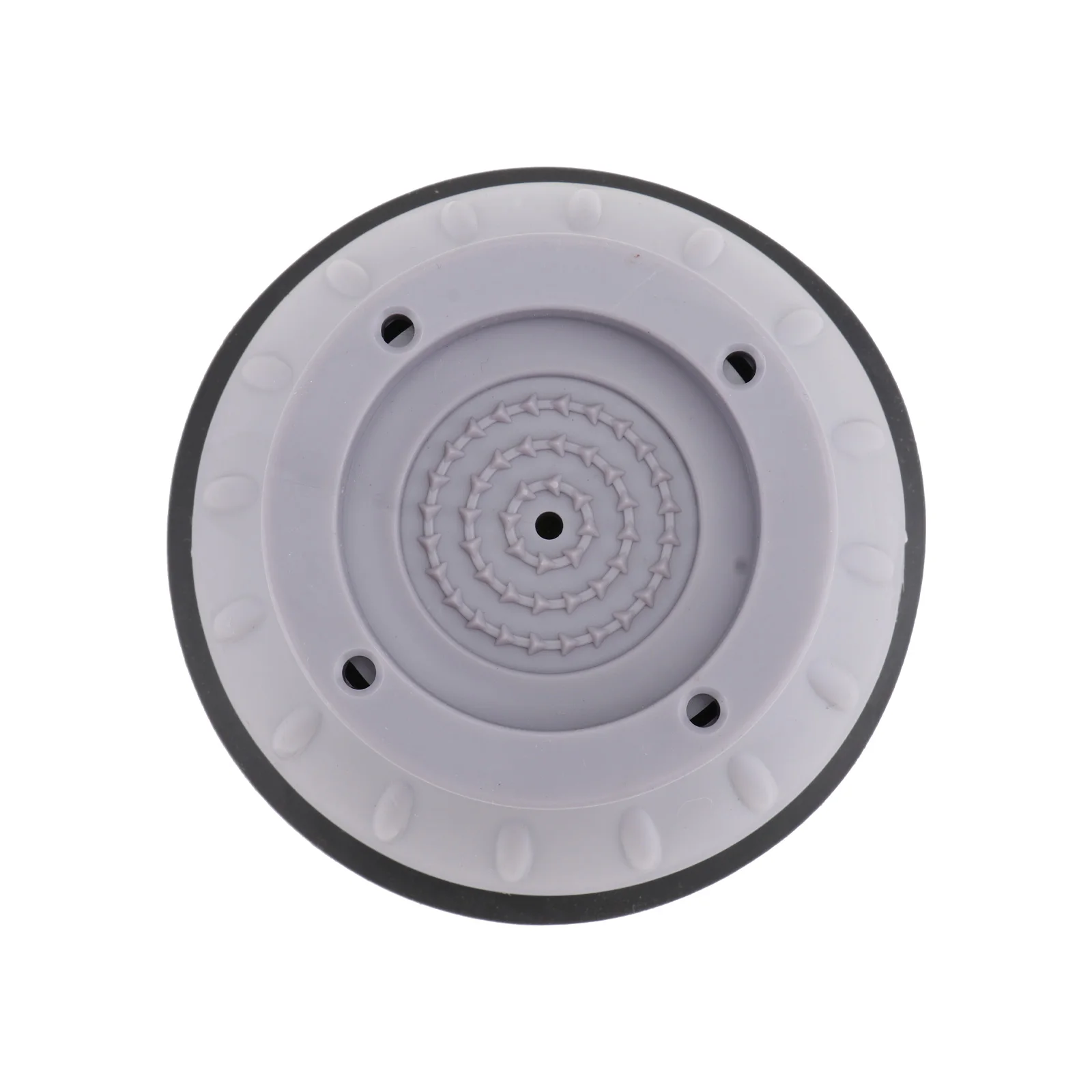 

1Pc Tpu VibrationReduction Furniture Pad Practical Home Accessory Gray