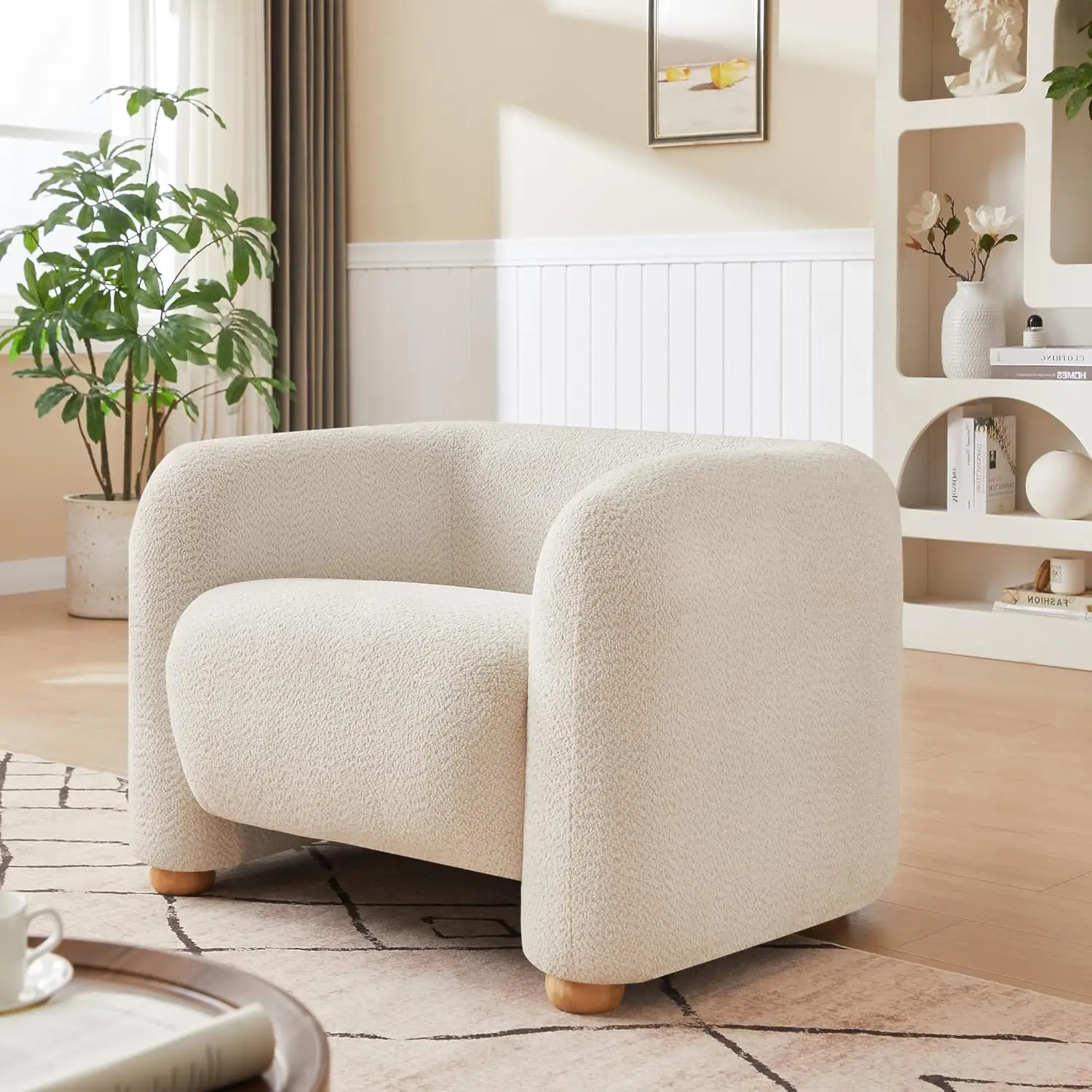 Thumbnail 3 - #14 Trending Accent Lounge Chairs Right Now