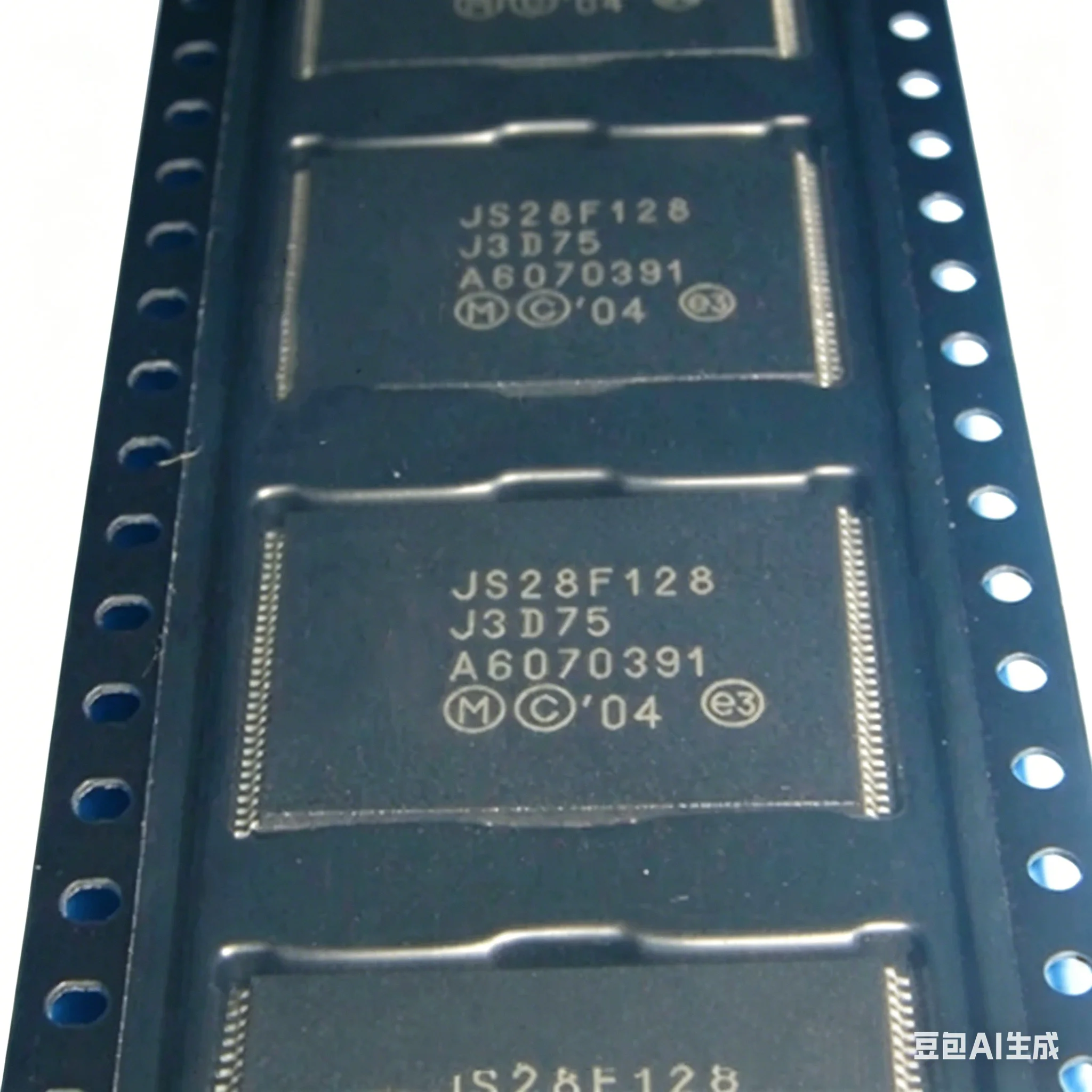 10-20pcs  in stock   JS28F128J3D75 JS28F128J3D JS28F128 TSOP56 100% New
