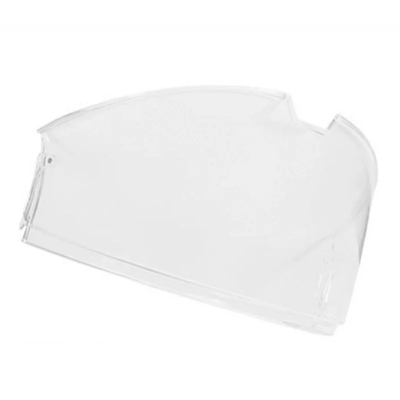

Well-Motorcycle Helmet Visor Lens For LS2 FF906 Helmet Sun Visor Lenses Motorcycle Helmet Accessories