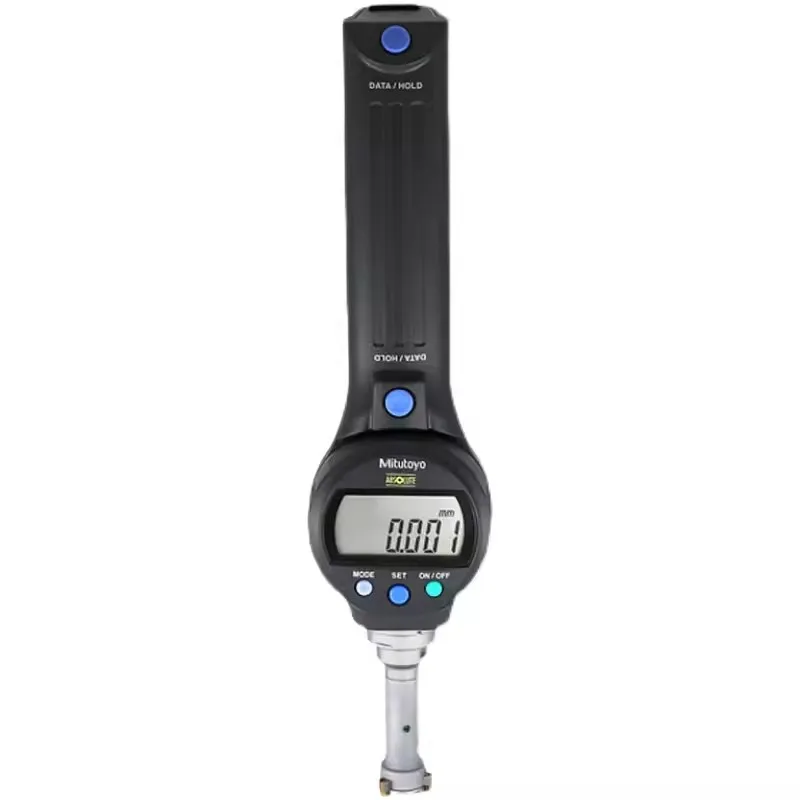 Mitutoyo Digital Snap Bore Gages,Three-point Inside Micrometers,568-364 568-365 568-366 568-367 568-368 568-369 568-370 568-371