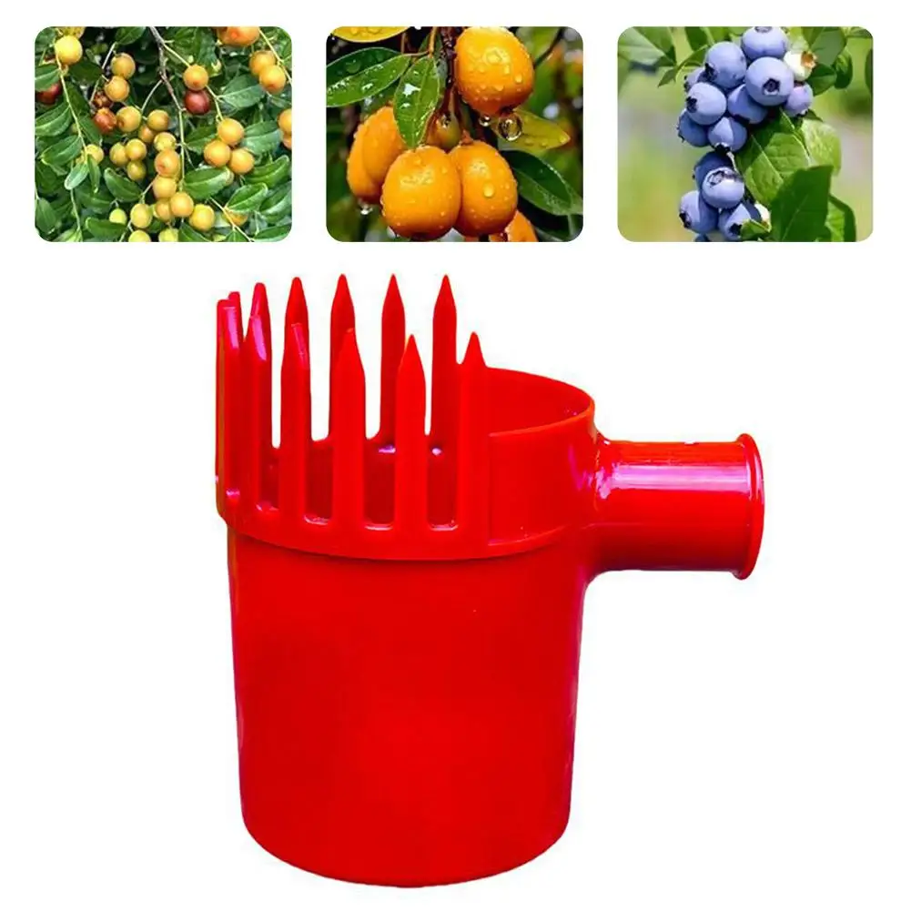 Fruits Picker Portable Harvest - đánh giá và giá Farming Agriculture Tools