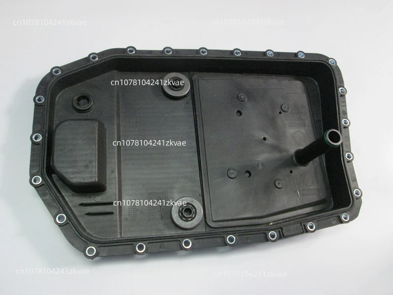 Applicable to E60 520 523 525 528 530LI 6-speed automatic transmission oil pan 24117571217 24152333907