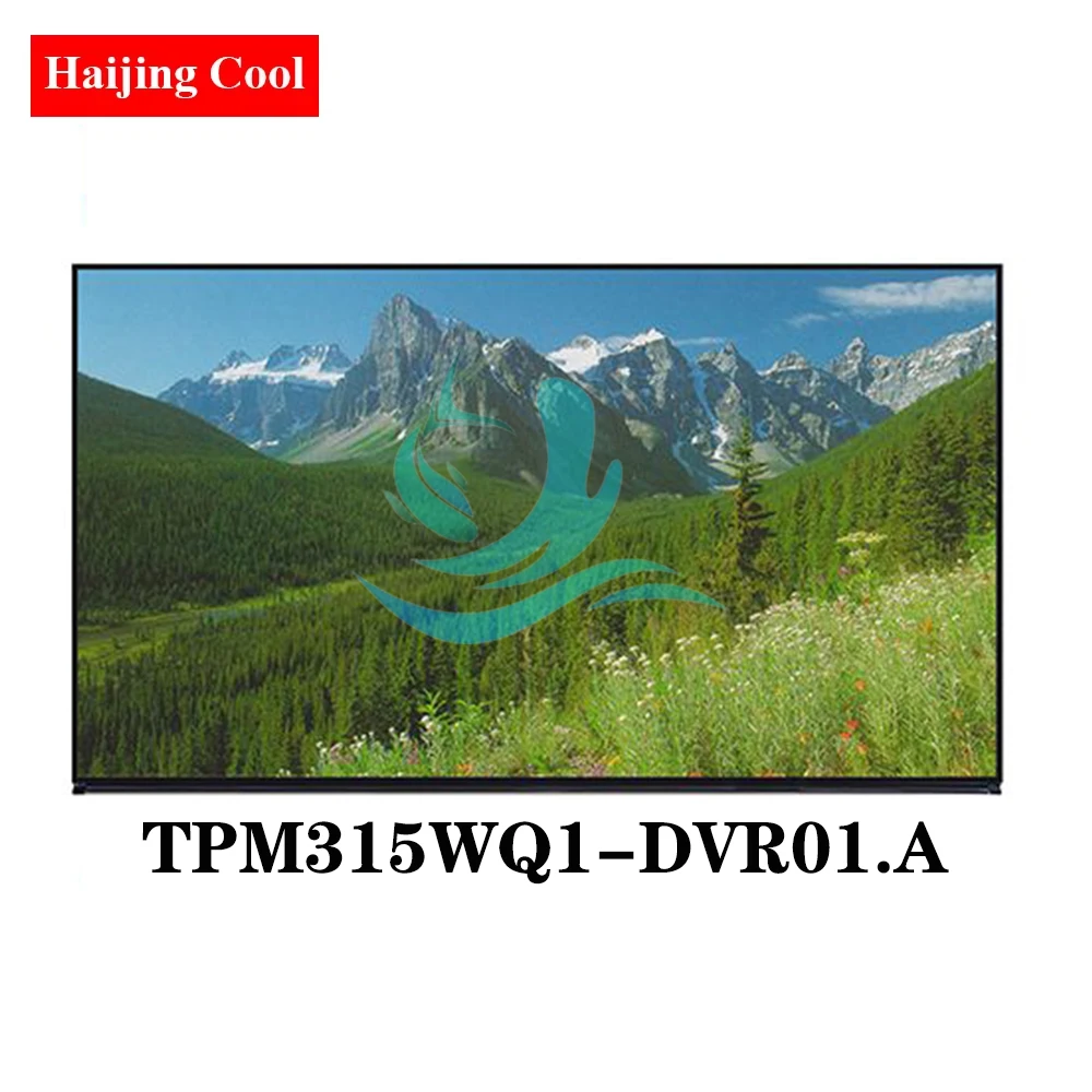 

31,5-дюймовый ЖК-экран TPM315WQ1-DVR01.A TPM315WQ1 DVR01.A TPM315WQ1 ЖК-экран
