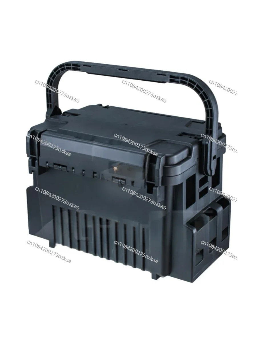

VS-7090N Luya box MEIHO imported limited color 2021 sea fishing box toolbox