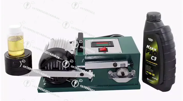 Lubricating Oil Anti-wear Test Machine, Grease Anti-wear Testing Equipment, Oil Wear Resistance Tester