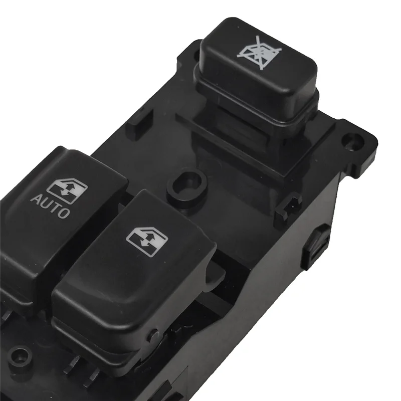 

Durable 93570-1J102 Power Window Adjustment Switch Car Control Switch Button For Hyundai I20