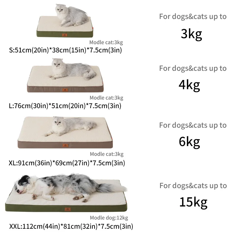 Thumbnail 3 - #27 Latest Orthopaedic Dog Beds Offers