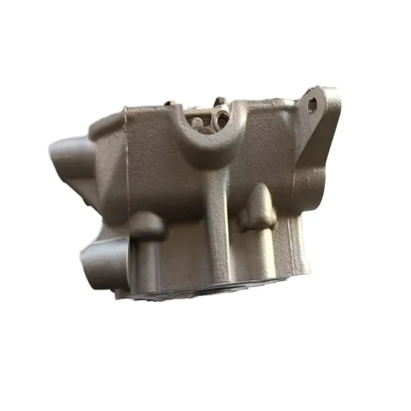 أفضل جودة 4G54 G54B مجموعة رأس الأسطوانة لميتسوبيشي مونتيرو البيك اب/ستاريون توربو 2.6L مجموعة رأس الأسطوانة