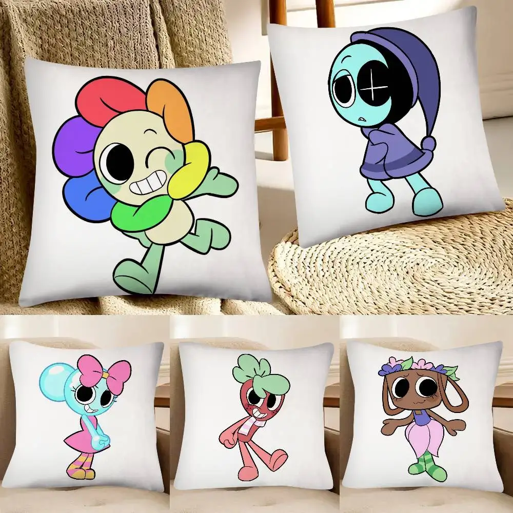 1Pc A-Dandys World …