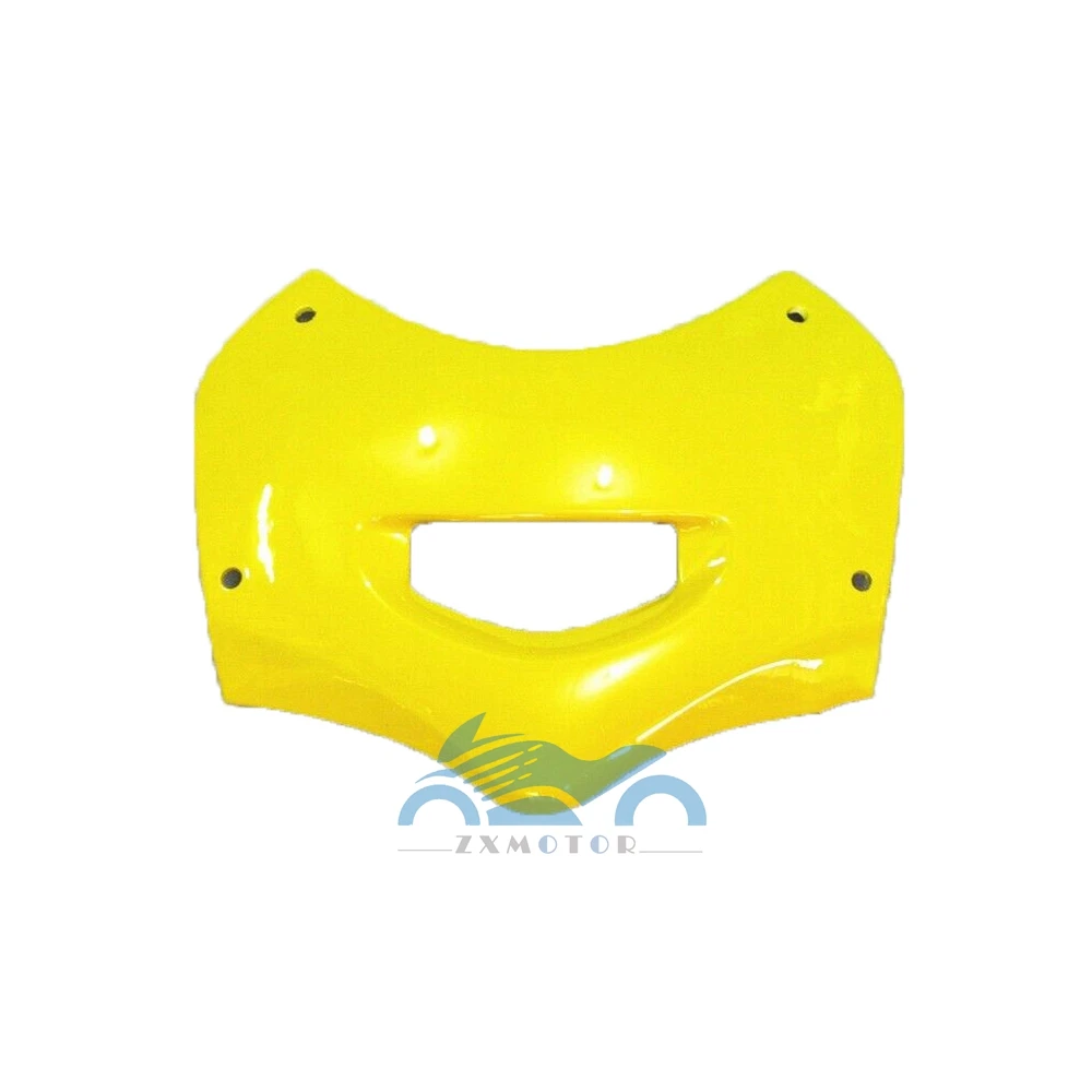 Fairing kit for SUZUKI KATANA GSX600F gsx 600f 2003 2004 2005 2006 100% fit Yellow Black fairings set GSX750F 03-06