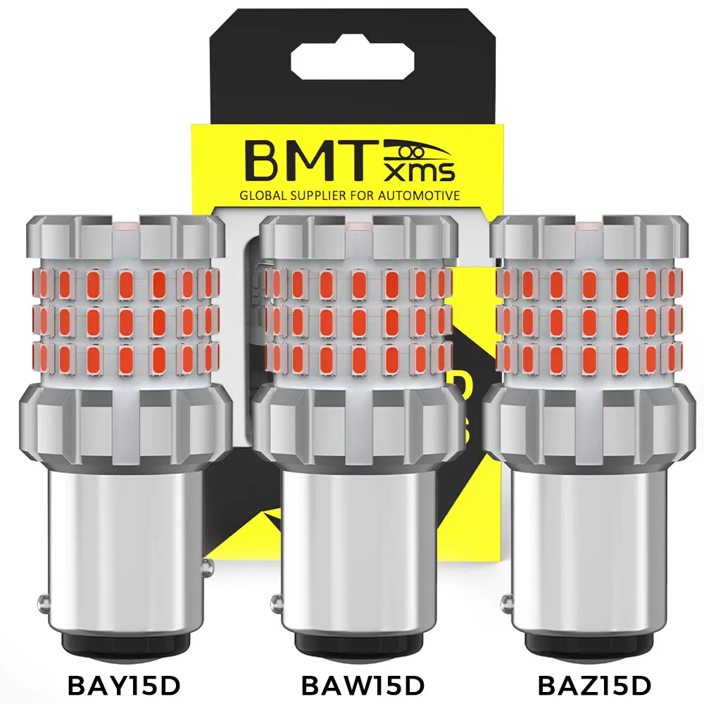 Bmtxms 2PC 62SMD Re…