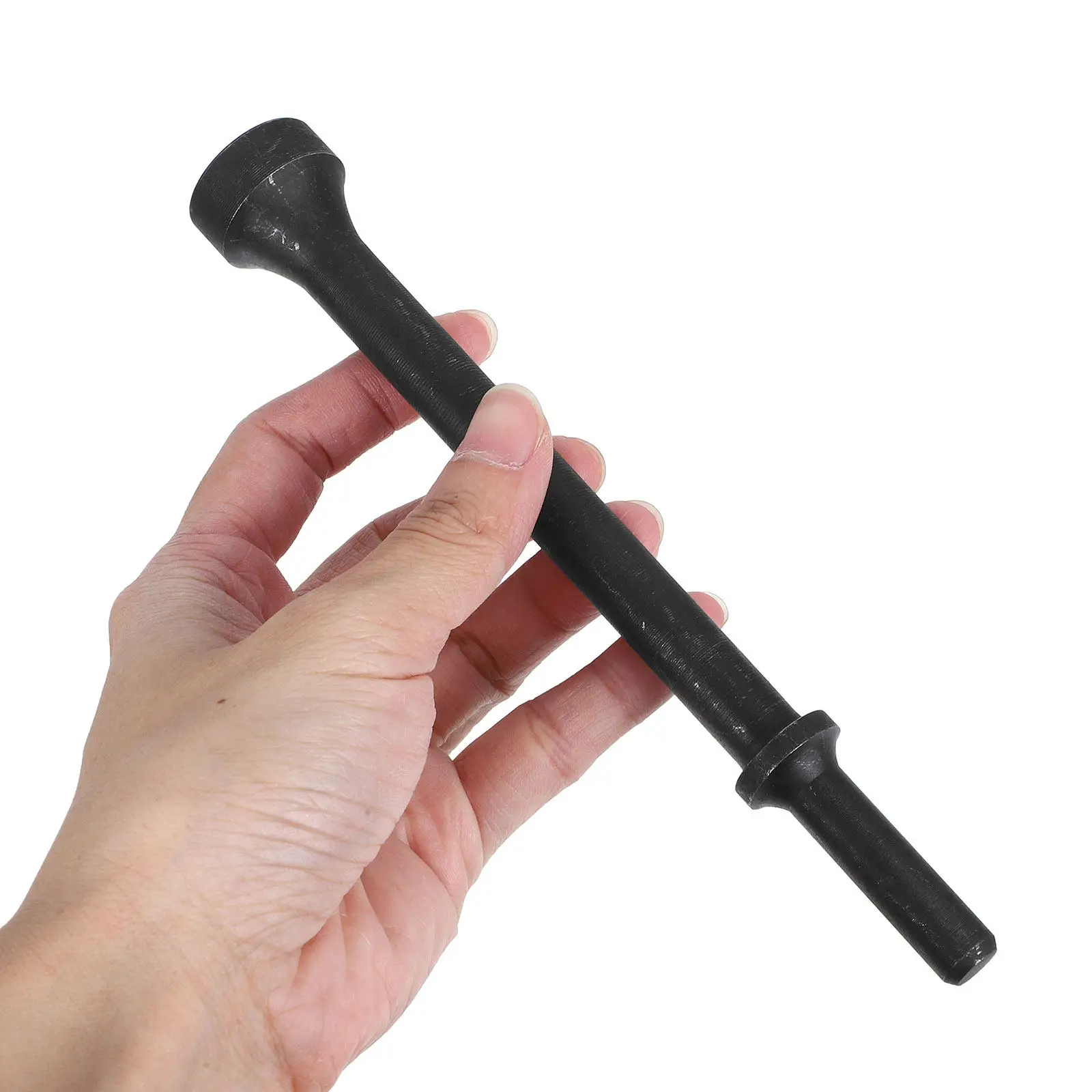 Tool Bits For Professional Mechanic Tools Construction Worker Heavy Duty Set Pneumatic Chisel Rivet view 3
